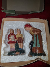 Hänsel gretel figuren gebraucht kaufen Hänsel gretel figuren gebraucht kaufen  Braunschweig