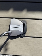 Taylormade spider gtx for sale  NEWARK