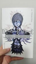 Death Note 20º Aniversário Volume 1 comprar usado  Enviando para Brazil
