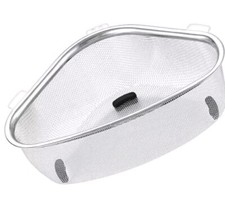 Metal brackets sink for sale Metal brackets sink for sale  BARKING