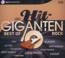 Various hit giganten gebraucht kaufen  Berlin