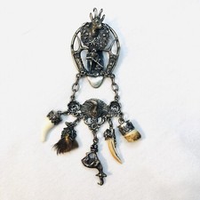 Antique 835 silver for sale  Palos Park