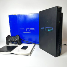 Ps2 fat con usato  Avellino