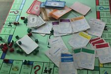 Monopoly klassiker version gebraucht kaufen  Nieder-Olm