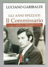 Garibaldi gli anni usato  Roma