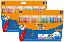Bic kids filzstifte gebraucht kaufen  Köln