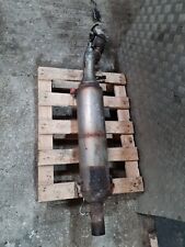 Peugeot boxer dpf for sale  YORK