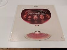 Deep Purple – Come Taste The Band Dutch Vinyl Italian Sleeve VG/VG+ comprar usado  Enviando para Brazil