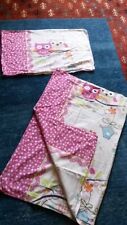 Single cotton duvet for sale  HELSTON