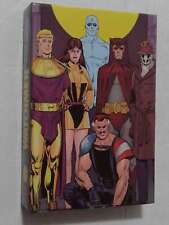 Watchmen cofanetto originale usato  Chioggia