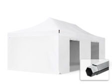 Faltzelt faltpavillon 4x8 gebraucht kaufen  Norderstedt