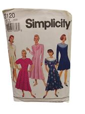 Simplicity sewing pattern for sale  LANCASTER