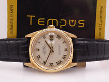Rolex datejust36 certified usato  San Giuliano di Puglia