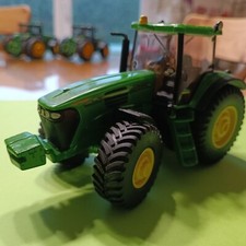 Britains tracteur john d'occasion  Quimper