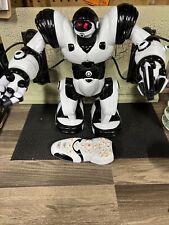 Wowwee robosapien model d'occasion  Expédié en Belgium