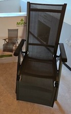 Mwh relaxsessel relaxliege gebraucht kaufen  Deutschland