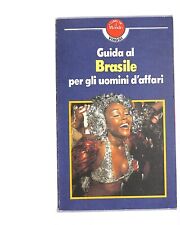 Ebond guida brasile usato  Marino