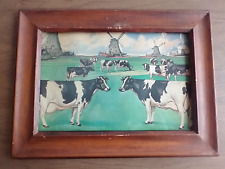 Framed california dairy for sale  Frederick