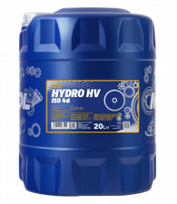 Litres huile hydraulique d'occasion  Expédié en France