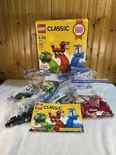 Lego 10704 classic for sale  Bishopville
