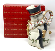 Fitz floyd mistletoe for sale  Dyer