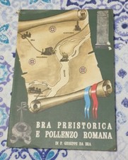 Bra preistorica pollenzo usato  Roma