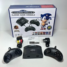 Sega mega drive usato  Taormina