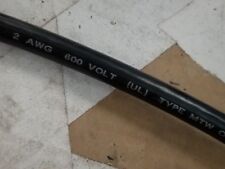 Anixter 2awg strand for sale  Buffalo