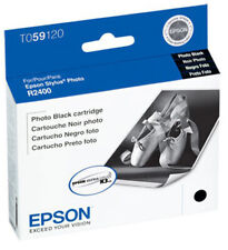 Genuine epson t0591 for sale  Santa Ana