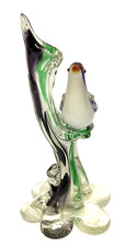 Ancien joli soliflore d'occasion  Bouguenais