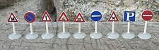 Lot panneaux signalisation d'occasion  Pérenchies
