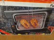 Grill elettrico krups usato  Valmacca