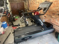 Life fitness 9500hr for sale  READING