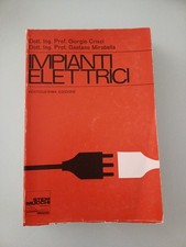 Impianti elettrici dott usato  Avellino