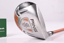Ping g10 wood for sale  LOANHEAD