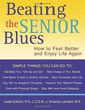 Beating senior blues for sale  Philadelphia