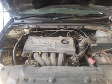 2000-2006 MK9 TOYOTA COROLLA MOTOR COMPLETO 1.6 GASOLINA 3ZZ-FE 62K MILHAS *VÍDEO* comprar usado  Enviando para Brazil