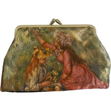 Vintage clutch purse for sale  HAVERFORDWEST