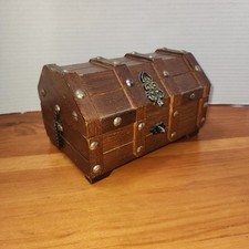 Vintage wooden treasure for sale  Manheim