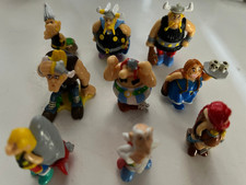 asterix rombaldi volume d'occasion  Roquefort