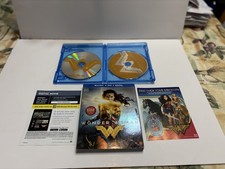 Wonder woman slipcover for sale  North Arlington