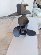 Piede lungo fuoribordo usato  Cagliari