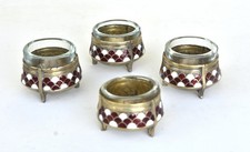 Bols caviar pots d'occasion  Paris IV