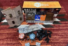 Hexbug battleground fight for sale  HORSHAM