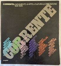 Corrente movimento arte usato Corrente movimento arte usato  Foligno