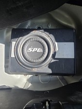 Spl subwoofer sound for sale  CREWE