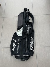 Titleist pencil bag for sale  BRENTWOOD