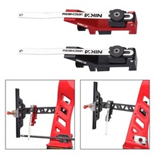 Recurve bow metal d'occasion  Expédié en France