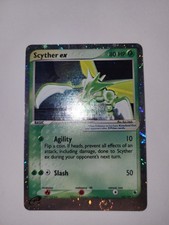 Scyther 102 109 d'occasion  Coudekerque-Branche