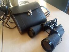 Binocolo eschenbach 7x50 usato  Torino
